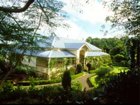Montville QLD Perisher Accommodation