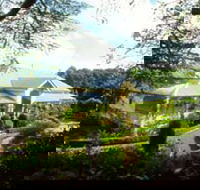 The Falls Rainforest Cottages - Perisher Accommodation