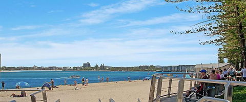 Cerulean Apartments - Perisher Accommodation 12