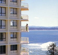 Carool Holiday Apartments - Perisher Accommodation