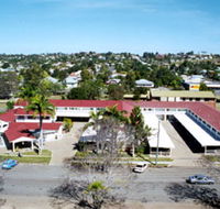 Central Park Motel - Perisher Accommodation