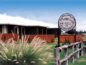 Cloncurry QLD Perisher Accommodation