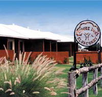 Gidgee Inn - Perisher Accommodation