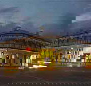 Mt Gambier Hotel - Perisher Accommodation