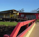 Red Bridge Motor Inn - Perisher Accommodation