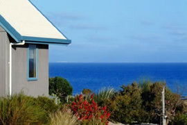 Bear Gully Coastal Cottages - Perisher Accommodation 0