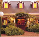 Peppers Guest House Hunter Valley - Perisher Accommodation