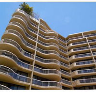 Hillcrest Central Apartment Hotel - Perisher Accommodation