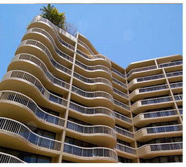 Hillcrest Central Apartment Hotel - Perisher Accommodation 0