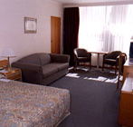 Comfort Inn Airport