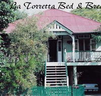 La Toretta Bed And Breakfast - Perisher Accommodation