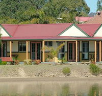 Coachhouse Marina Resort Batemans Bay - Perisher Accommodation