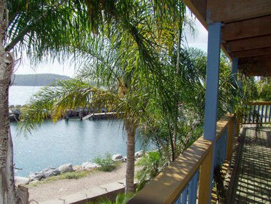 Coachhouse Marina Resort Batemans Bay - Perisher Accommodation 1