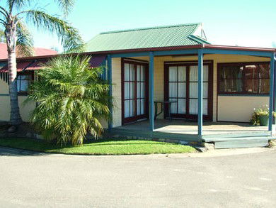 Coachhouse Marina Resort Batemans Bay - Perisher Accommodation 2