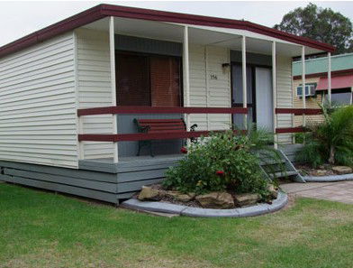 Coachhouse Marina Resort Batemans Bay - Perisher Accommodation 3