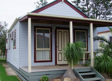 Coachhouse Marina Resort Batemans Bay - Perisher Accommodation 4