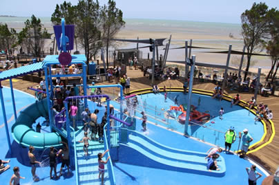 Delfinos Bay Resort - Perisher Accommodation 3