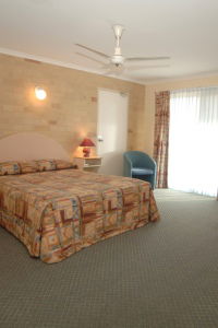 Ambassador Motor Lodge (Best Western) - Perisher Accommodation 1