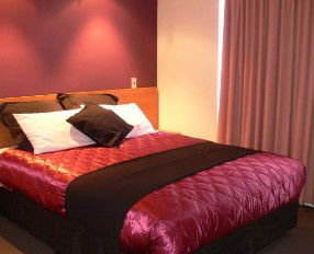 All Seasons Broken Hill - Perisher Accommodation 1
