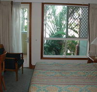 City Park Serviced Apartments - Perisher Accommodation