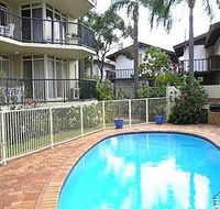 Bayview Beach Holiday Apartments