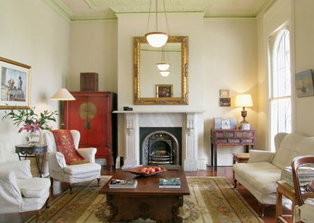 Richmond VIC Perisher Accommodation