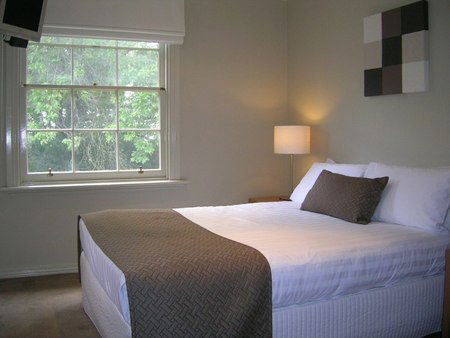 The Bentinck Of Woodend - Perisher Accommodation 1