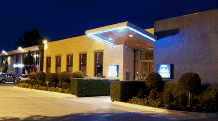 Club Laverton Motel - Perisher Accommodation