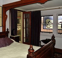 Newcomen Bed and Breakfast - Perisher Accommodation