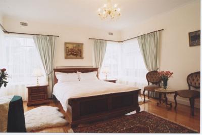 Blackburn VIC Perisher Accommodation