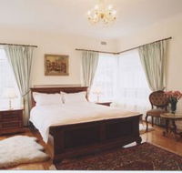 Bluebell Bed and Breakfast - Perisher Accommodation