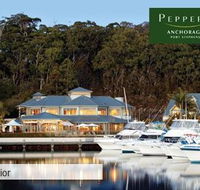 Peppers Anchorage - Perisher Accommodation