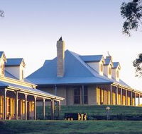 Berenbell Vineyard Retreat - Perisher Accommodation