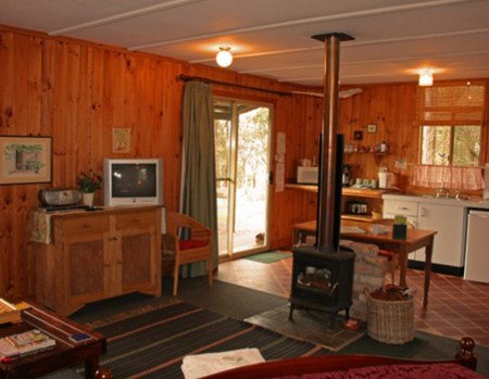 Balingup Heights Cedar Chalets - Perisher Accommodation 1