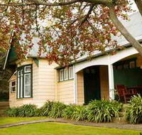 Coolangatta Estate - Perisher Accommodation