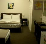 Coral Sands Motel - Perisher Accommodation