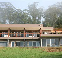 Secrets On The Ridge - Perisher Accommodation