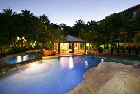 Currumbin Sands On The Beach - Perisher Accommodation 5