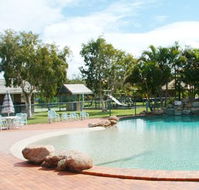 Great Sandy Straits Marina Resort - Perisher Accommodation
