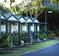 Discovery Holiday Parks Capricorn Coast - Perisher Accommodation