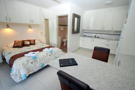 Shute Harbour QLD Perisher Accommodation