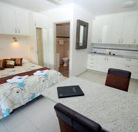 Coral Point Lodge - Perisher Accommodation