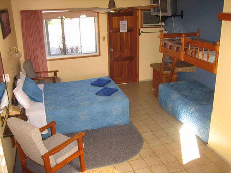 Paradise Court Holiday Units - Perisher Accommodation 2