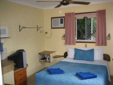 Paradise Court Holiday Units - Perisher Accommodation 3