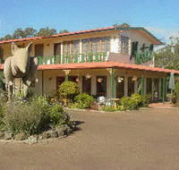 Bandicoot Motor Inn - Perisher Accommodation
