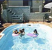 Del Costa Holiday Villas - Perisher Accommodation