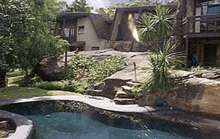 Studio Cottages Romantic Hideaway - Perisher Accommodation 1