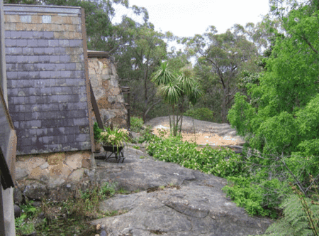 Studio Cottages Romantic Hideaway - Perisher Accommodation 2