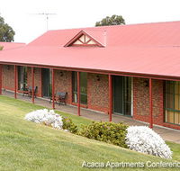 Acacia Apartments - Perisher Accommodation