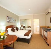 Pokolbin Hills Chateau Resort - Perisher Accommodation